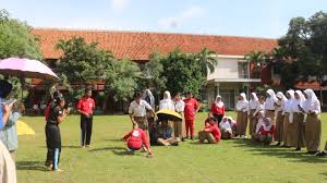 Class Meeting Osis SMA Negeri 3 Malinau